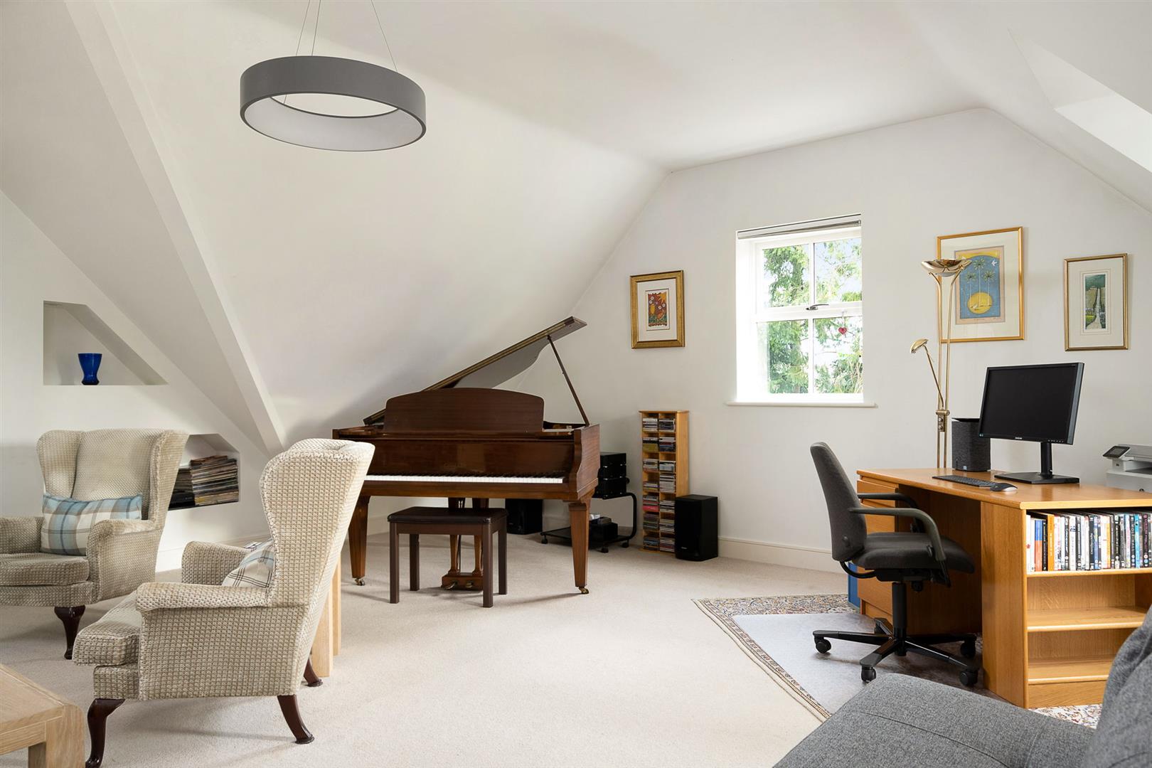 Green Lane, Henley-On-Thames, Henley-On-Thames